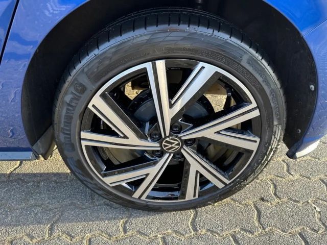 Volkswagen Polo 1.0 TSI R-Line