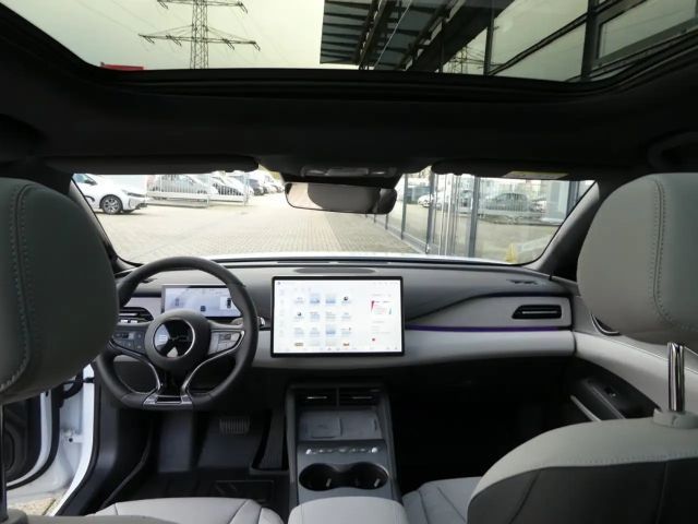 BYD Seal 6 Comfort DM-i Touring