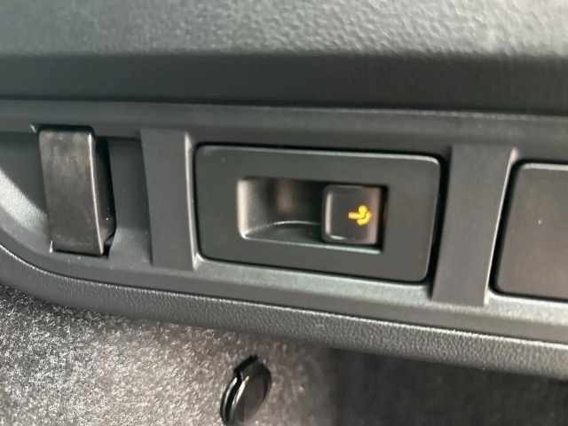 Skoda Octavia Selection