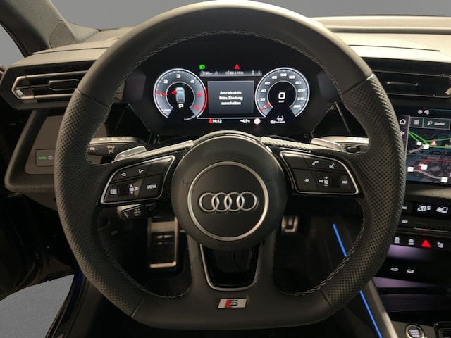 Audi A3 S-Tronic Sportback