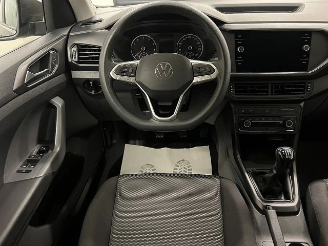 Volkswagen T-Cross 1,0 TSI *AHK*CarPlay*Sitzheizung*