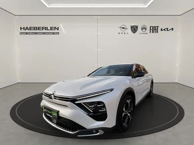 Citroën C5 X Plus PureTech