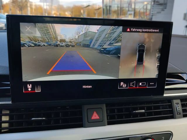 Audi S5 3.0 TFSI Cabriolet Quattro