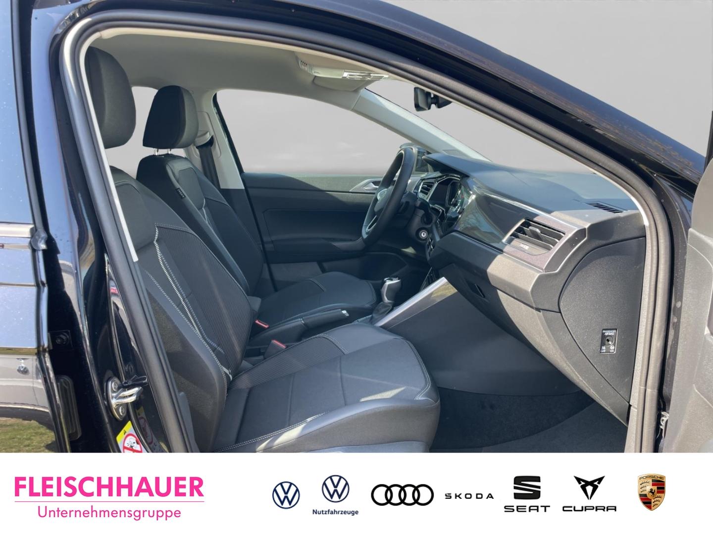 Volkswagen Taigo 1.0 TSI Style