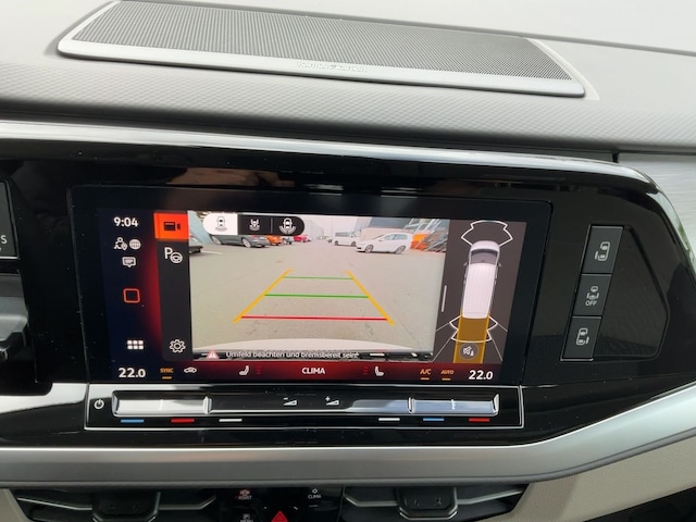 Volkswagen Multivan 2.0 TDI DSG T7