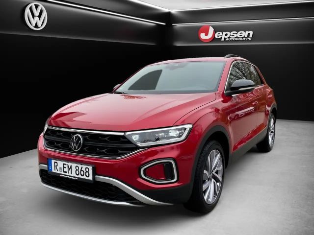 Volkswagen T-Roc 2.0 TDI DSG