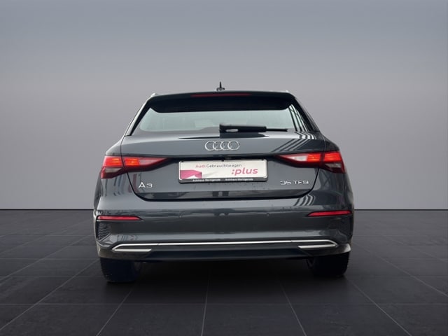 Audi A3 35 TFSI S-Tronic Sportback