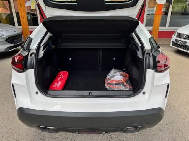 Citroën ë-C4 Feel Pack