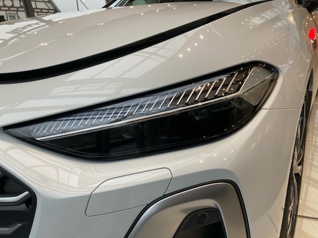 Audi S5 Avant S-Tronic