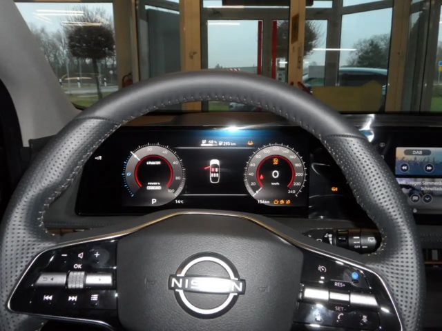 Nissan Ariya 87 kWh Evolve