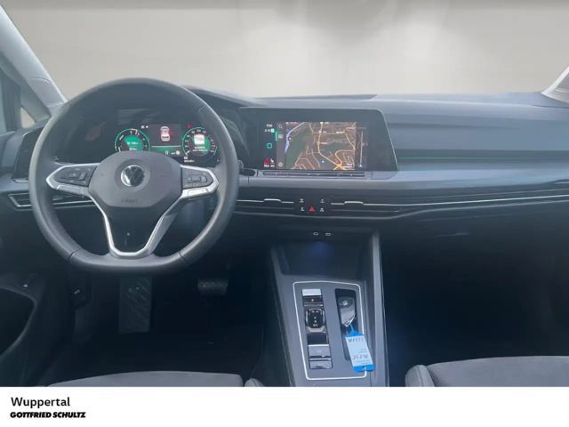 Volkswagen Golf 1.4 TSI DSG eHybrid