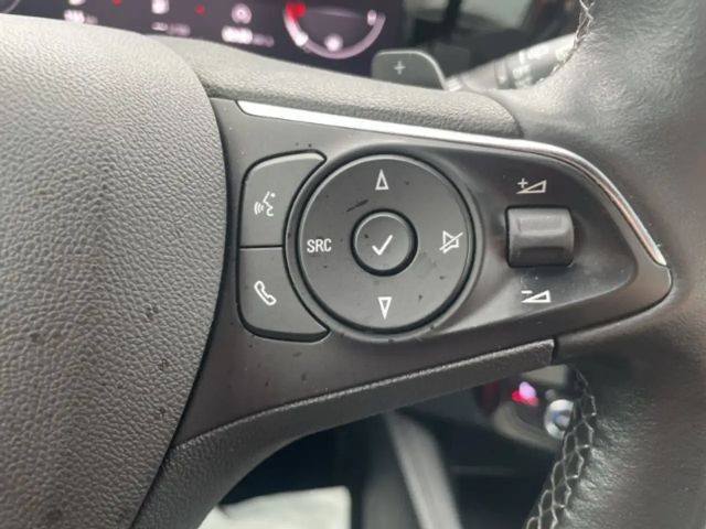 Opel Mokka 1.2 Turbo GS-Line Grand Sport Turbo