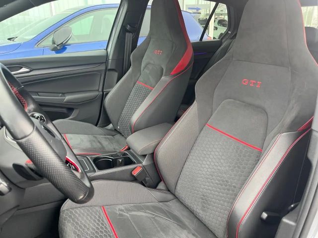 Volkswagen Golf 2.0 TSI GTI Golf VIII