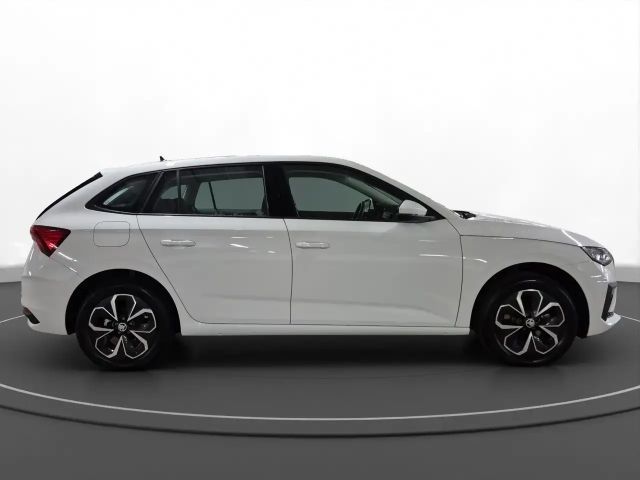 Skoda Scala 1.0 TSI Selection