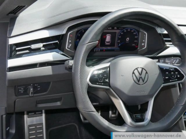 Volkswagen Arteon 2.0 TSI DSG