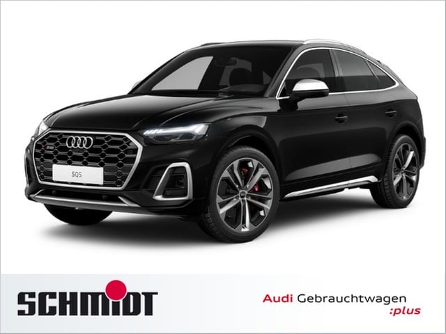 Audi SQ5 Sportback