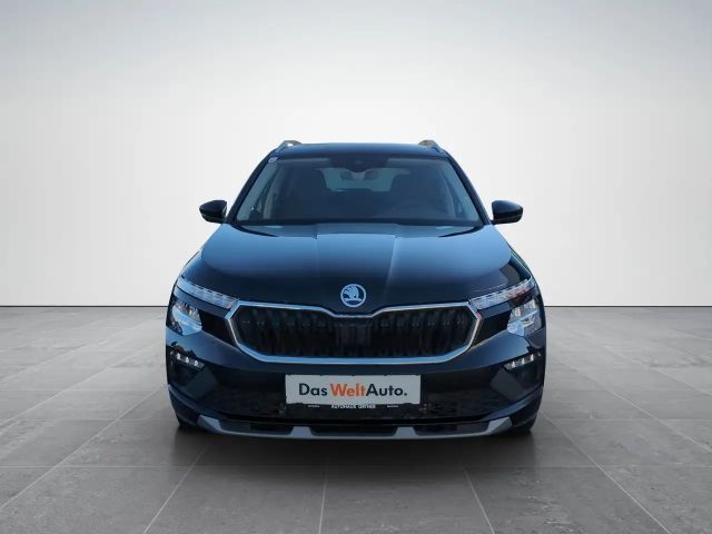 Skoda Kamiq Selection