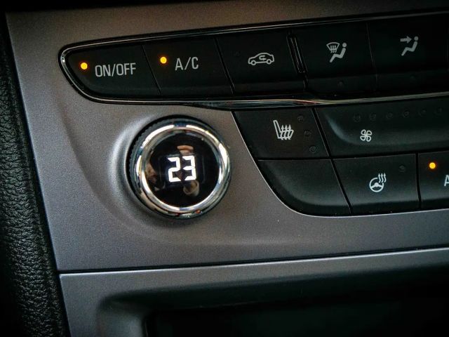 Opel Astra Edition Sports Tourer