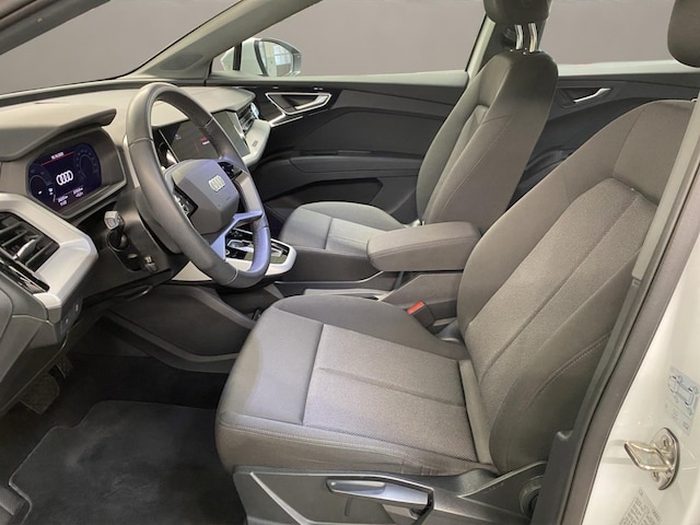 Audi Q4 e-tron 35 Sportback