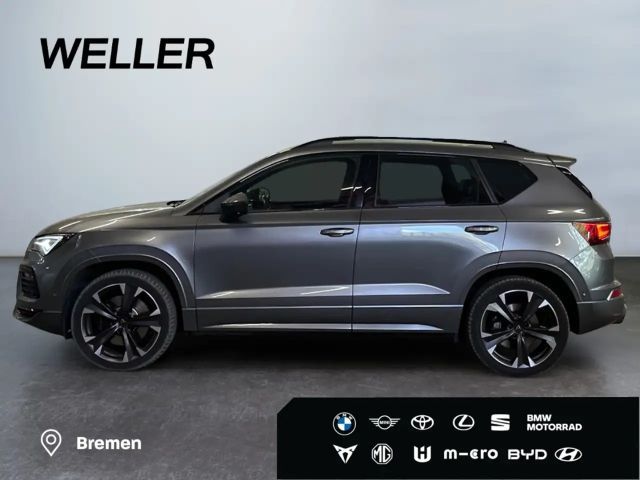 Cupra Ateca 2.0 TSI 4Drive DSG