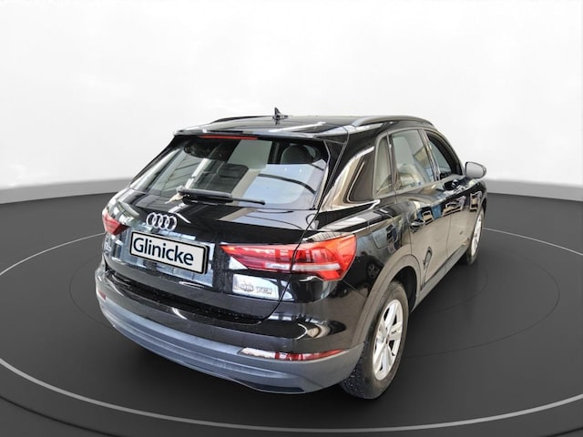 Audi Q3 35 TDI S-Tronic