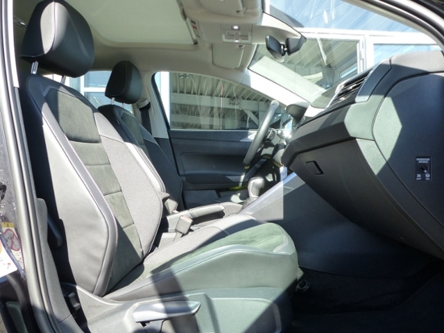 Volkswagen Polo 1.0 TSI DSG