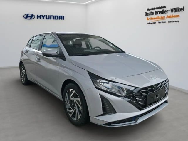 Hyundai i20 1.0 T-GDi Trend