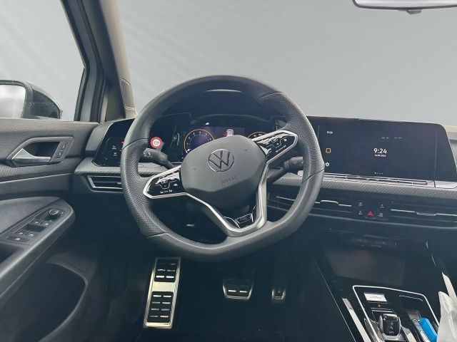 Volkswagen Golf R-Line Variant