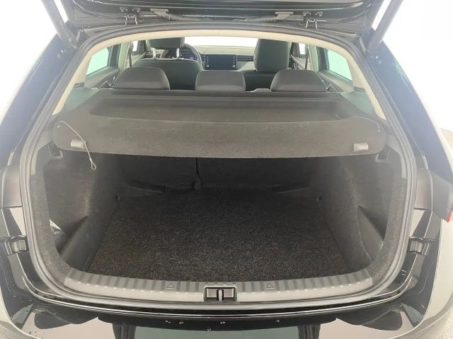 Skoda Scala Selection