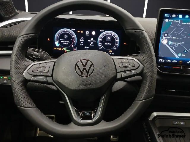 Volkswagen T-Roc 1.5 eTSI R-Line