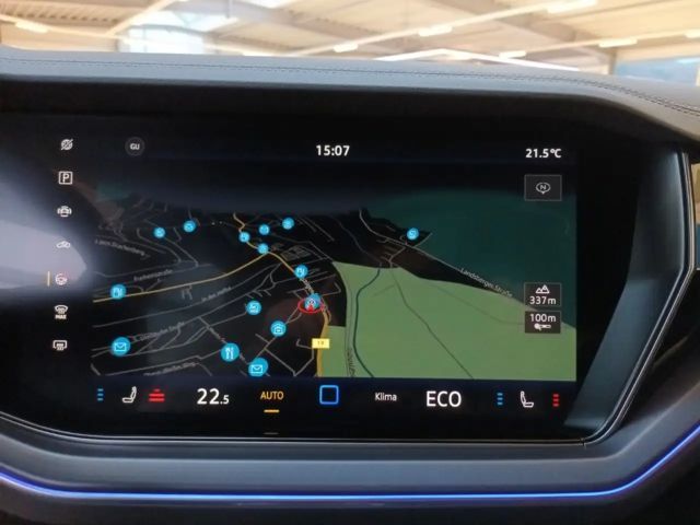 Volkswagen Touareg 3.0 V6 TDI 4Motion R-Line