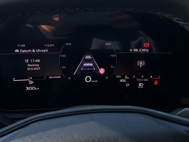 Audi A5 Avant S-Tronic