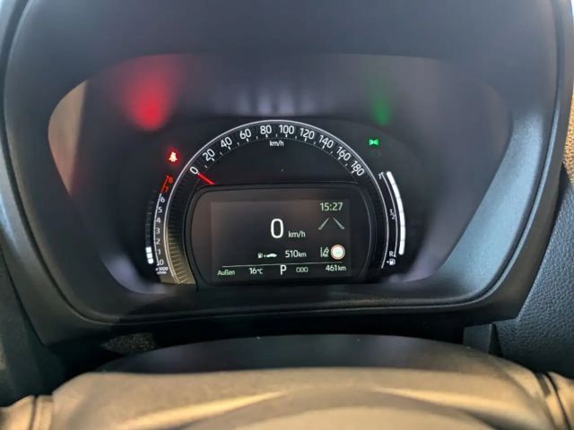 Toyota Aygo X Hatchback S-CVT