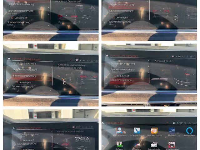 BMW X5 M-Sport xDrive40d