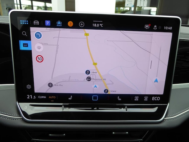 Volkswagen Passat PASSAT    1.5ELE  PH110 TSID6F