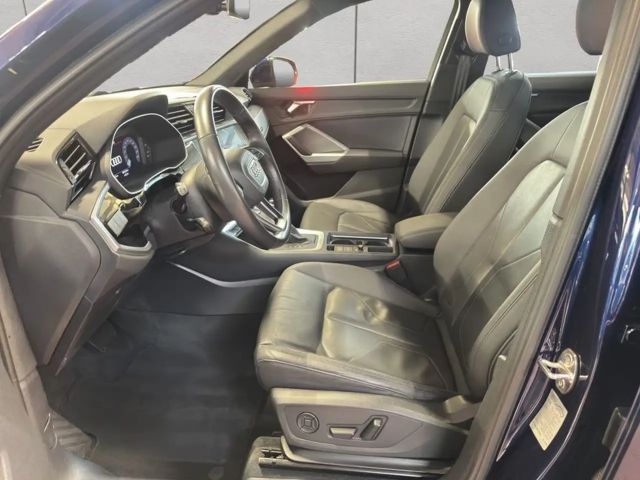 Audi Q3 35 TDI Quattro S-Tronic