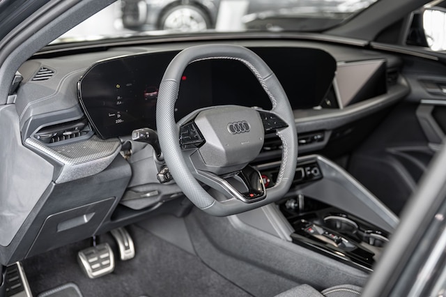 Audi Q5 Quattro S-Tronic