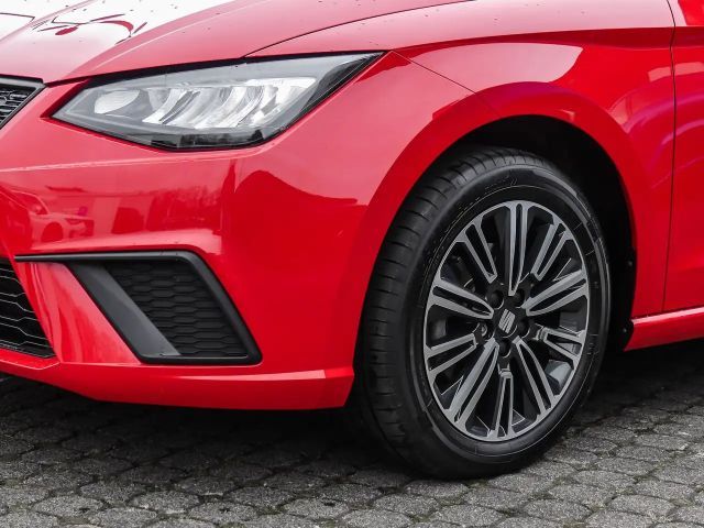 Seat Ibiza 1.0 TSI Style