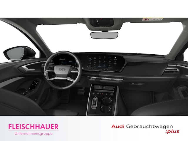 Audi A1 25 TFSI Sportback