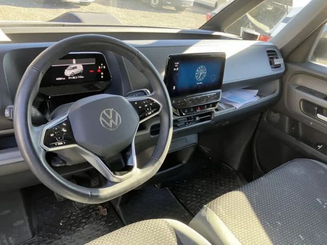 Volkswagen ID.Buzz Cargo 150 kW