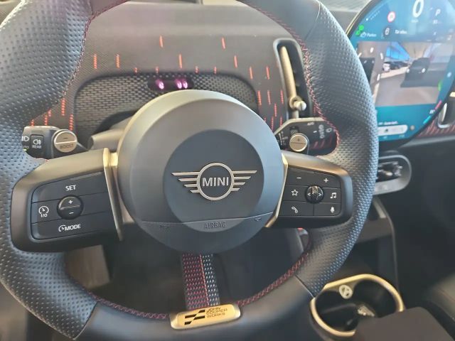 MINI John Cooper Works Countryman All4