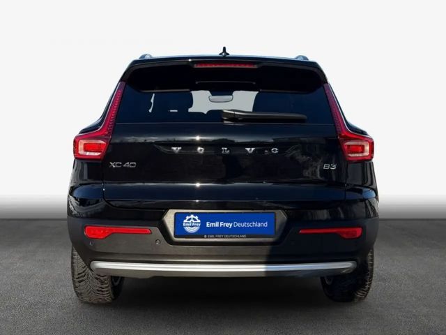 Volvo XC40 Core