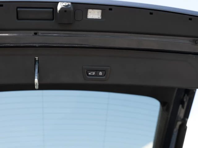 BMW X6 M-Sport xDrive