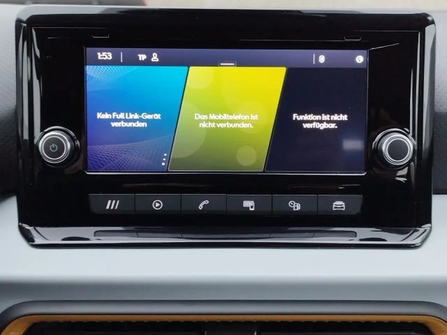 Seat Arona 1.0 EcoTSI DSG Style