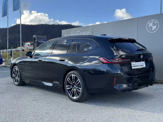 BMW i5 i5 xDrive40