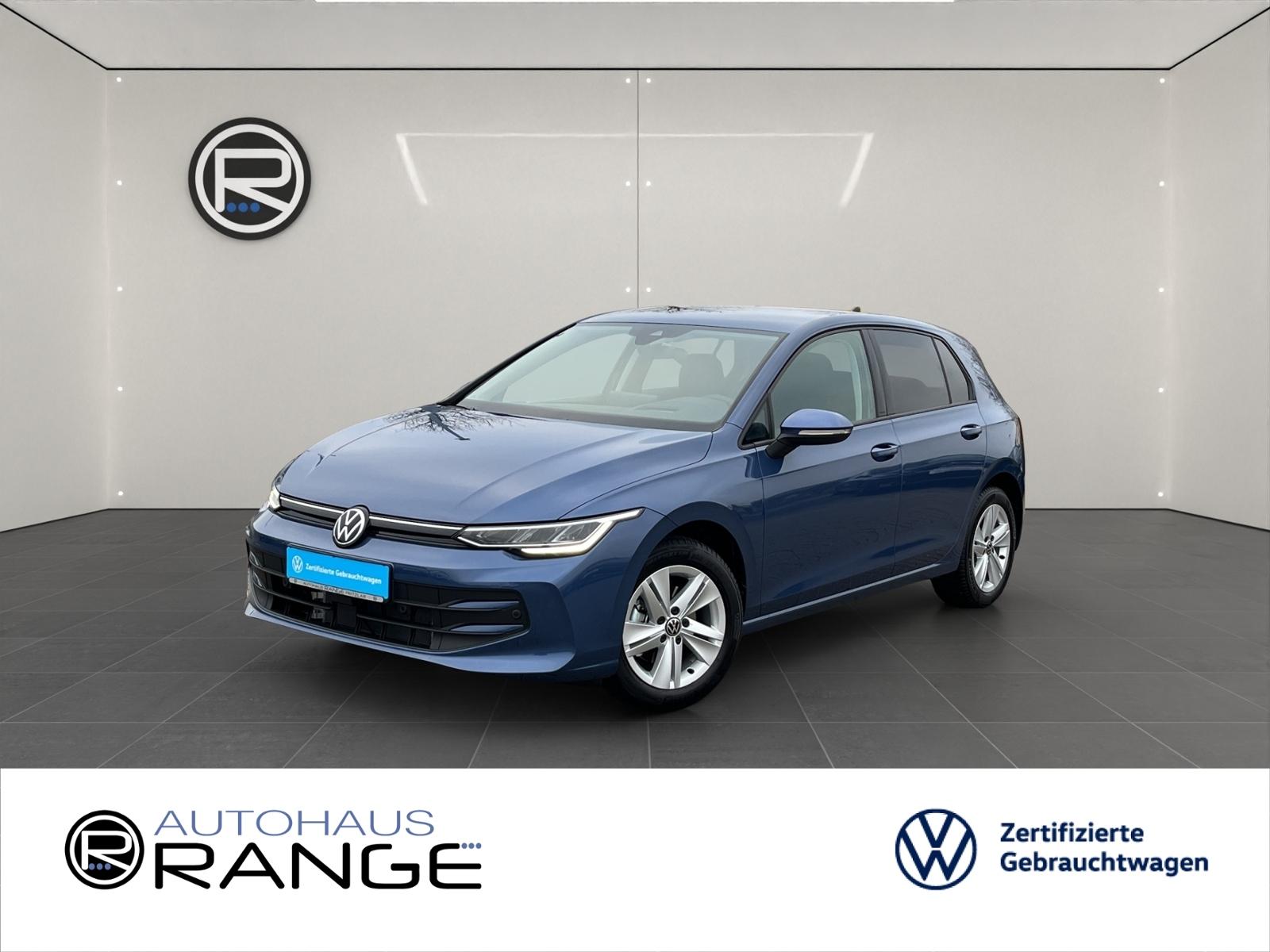 Volkswagen Golf 1.5 eTSI DSG Golf VIII Life