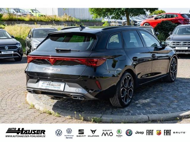 Cupra Leon DSG Sportstourer
