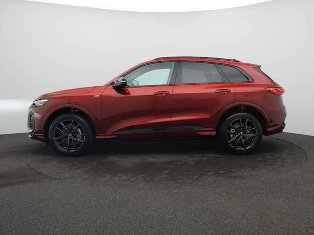 Audi Q5 Quattro S-Tronic