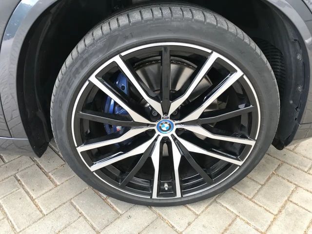 BMW X5 M-Sport xDrive45e