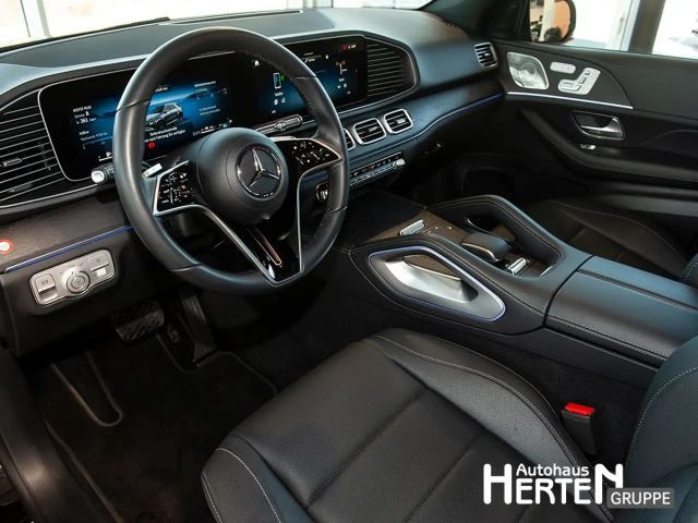 Mercedes-Benz GLE 350 4MATIC AMG Line
